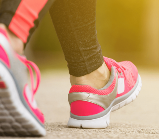 Top Trends in Latest Fashion Shoes