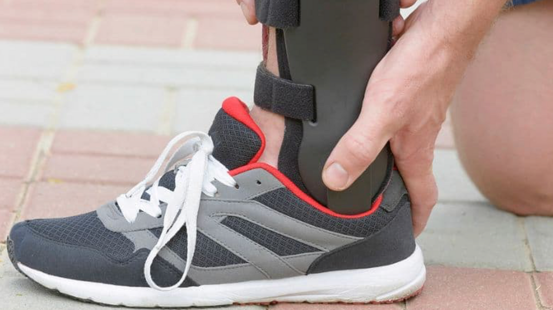 Choosing Comfort: The Many Benefits of Orthopedic Shoes for Your Feet - Diabetic Shoe - An Ortho Shoes Company