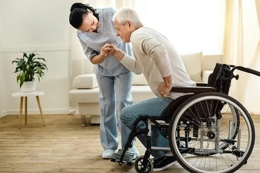THE ROLE OF ORTHOPEDIC FOOTWEAR IN POST-SURGERY RECOVERY - Diabetic Shoe - An Ortho Shoes Company
