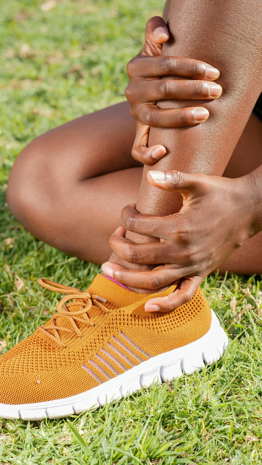 HOW FOOTWEAR CAN INFLUENCE THE HEALING PROCESS FOR FOOT WOUNDS - Diabetic Shoe - An Ortho Shoes Company