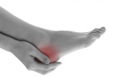 Understanding Plantar Fasciitis: Key Differentials - Diabetic Shoe - An Ortho Shoes Company