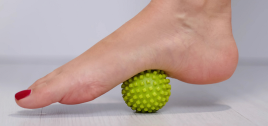 Managing Plantar Fasciitis: Tips for Relief and Recovery