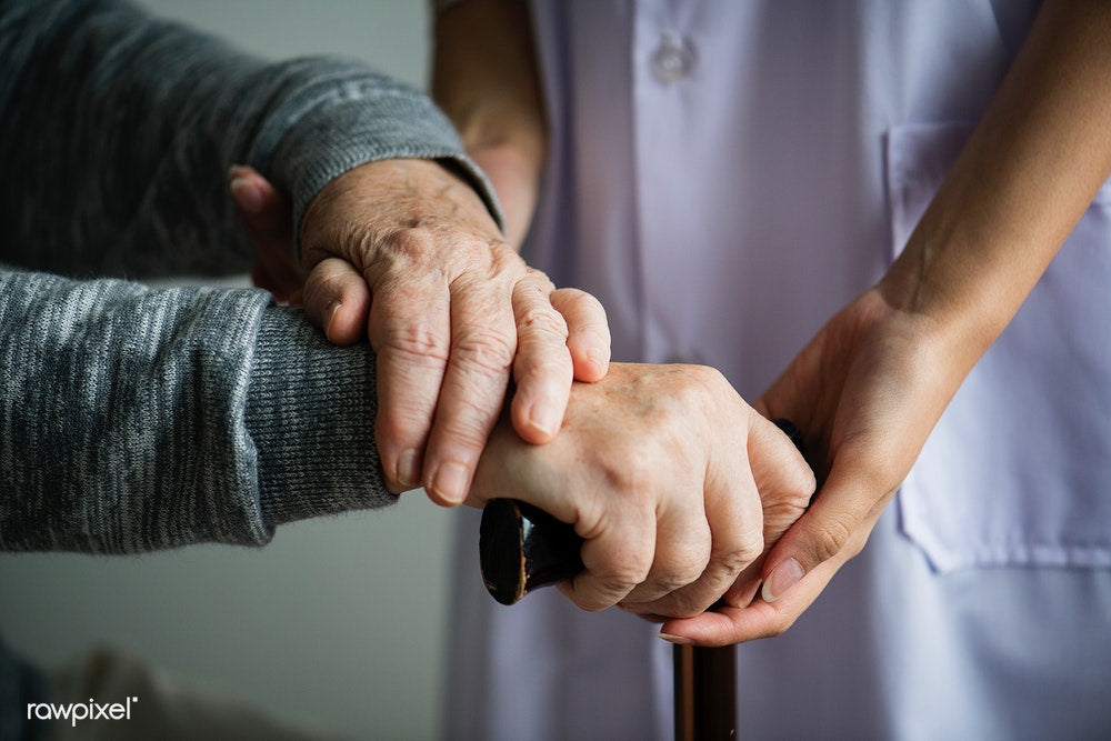 Prioritizing Foot Health for Fall Prevention in Seniors - Diabetic Shoe - An Ortho Shoes Company