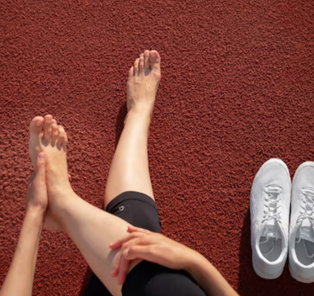 Optimizing Foot Health with the Right Shoes for Diabetes - Diabetic Shoe - An Ortho Shoes Company