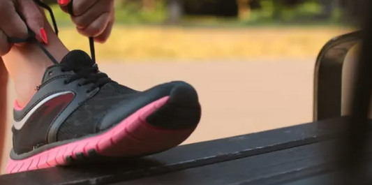 Choosing the Right Shoes for Diabetes: Comfort, Support, and Style - Diabetic Shoe - An Ortho Shoes Company