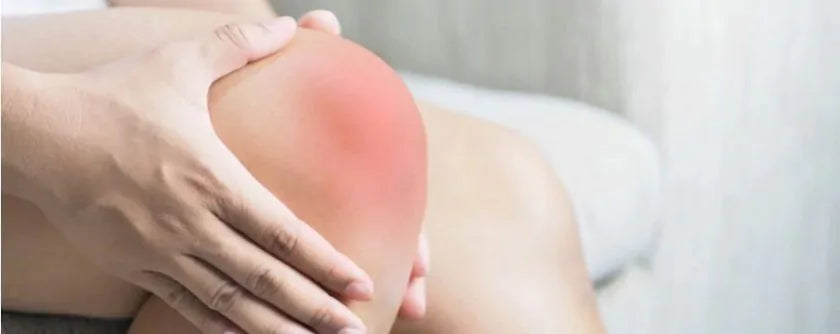 Understanding Right Leg Joint Pain Causes - Diabetic Shoe - An Ortho Shoes Company