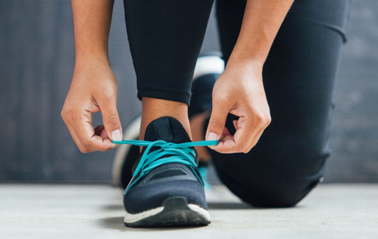 Best Features of Running Shoes