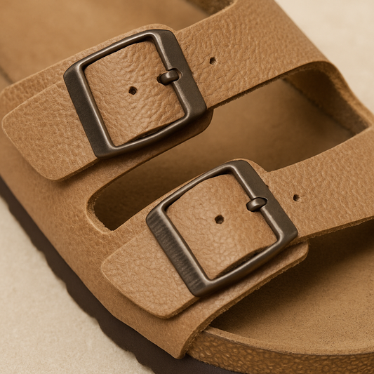 Best Sandals to Alleviate Heel Pain
