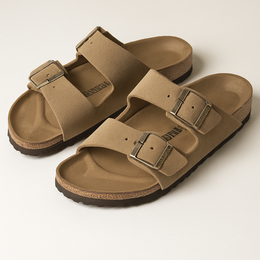 Benefits of Orthopedic Slippers for Foot Health