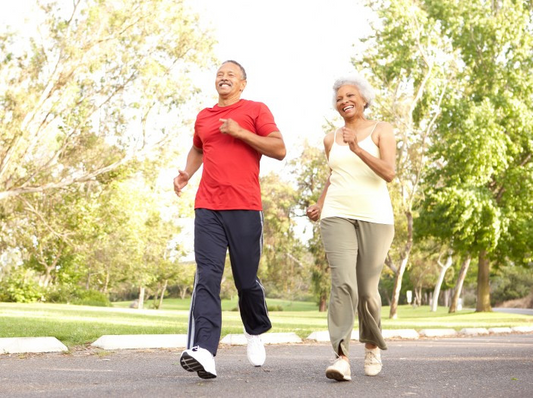 Comfortable Sandals for Seniors