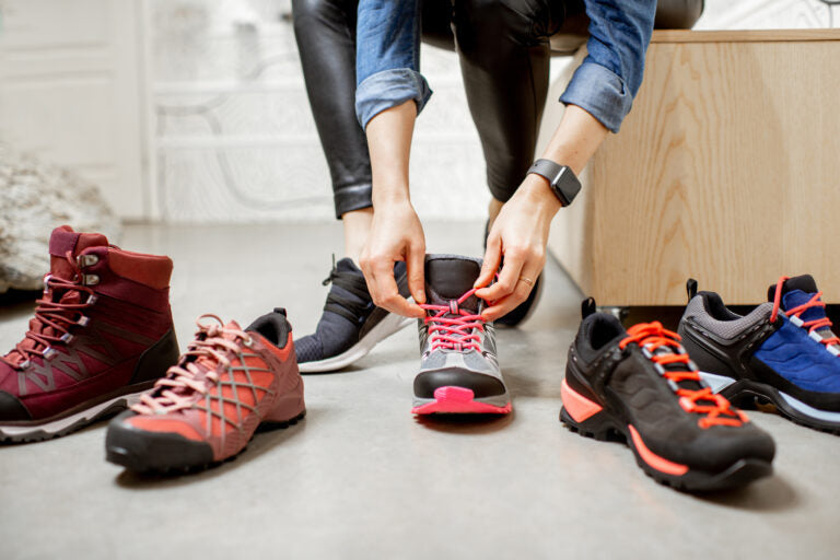 Benefits of Proper Foot Support for Health