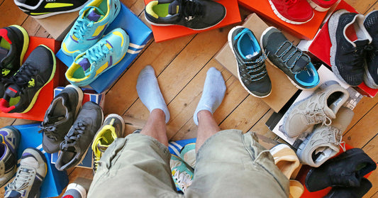 Choosing the Perfect Indoor Slippers