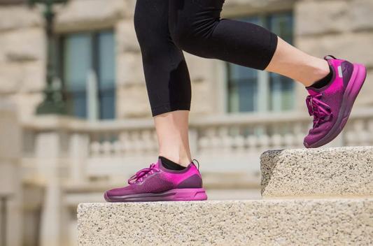 Top Lightweight Walking Shoes for Women