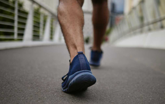 The Ultimate Guide to Finding the Perfect Shoes for Sore Feet - Diabetic Shoe - An Ortho Shoes Company