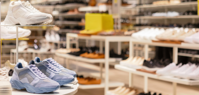 Choosing the Right Shoes: A Key Factor in Easing Knee Pain for Those with Arthritis - Diabetic Shoe - An Ortho Shoes Company