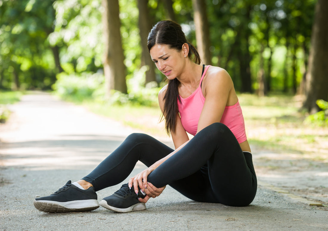 Understanding Foot Pain: A Comprehensive Chart - Diabetic Shoe - An Ortho Shoes Company