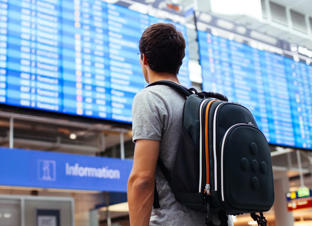 Smart Traveling with Diabetes: Essential Packing Tips - Diabetic Shoe - An Ortho Shoes Company