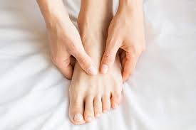 Understanding Foot Pain: A Comprehensive Chart