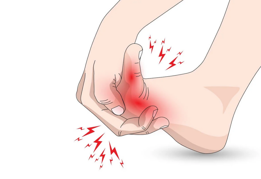 Understanding the Different Stages of Diabetic Foot Ulcer