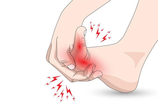 Understanding the Different Stages of Diabetic Foot Ulcer - Diabetic Shoe - An Ortho Shoes Company