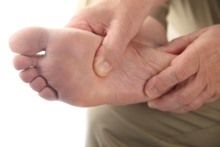 Step by Step: The Importance of Foot Care in Diabetes Management - Diabetic Shoe - An Ortho Shoes Company