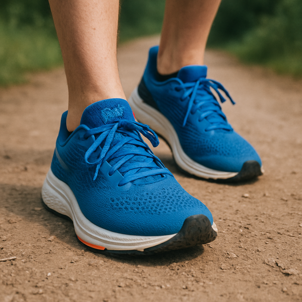 Top Benefits of Diabetic Shoes for Better Foot Health