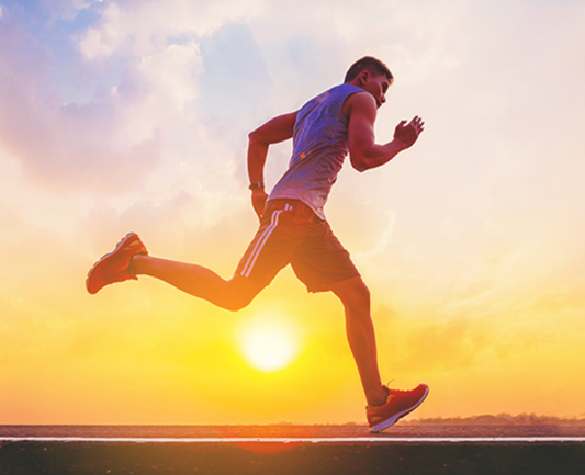 Choosing the Right Gym Shoes for You