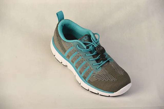 Empowering Mobility: The Transformative Impact of Therapeutic Footwear After Transmetatarsal Amputation in Diabetes