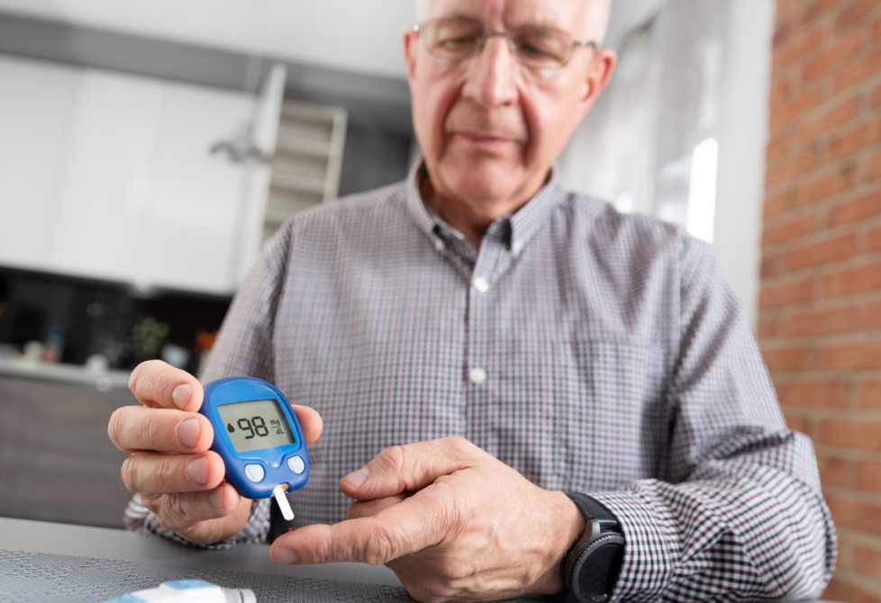 Understanding Diabetes: Types, Symptoms, and Management - Diabetic Shoe - An Ortho Shoes Company