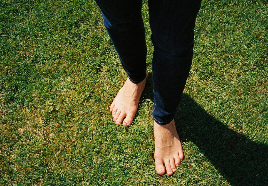 Understanding the Dorsal Foot Muscles' Function - Diabetic Shoe - An Ortho Shoes Company