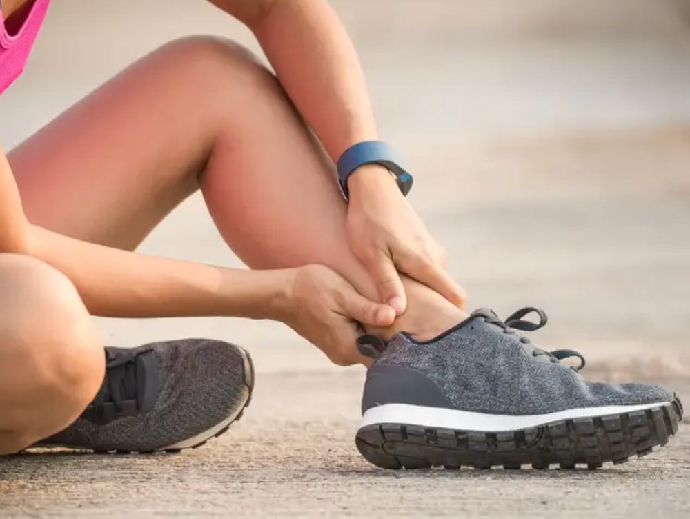 Unlocking the Benefits of Daily Walks for Diabetes Management - Diabetic Shoe - An Ortho Shoes Company