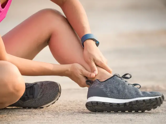 Unlocking the Benefits of Daily Walks for Diabetes Management - Diabetic Shoe - An Ortho Shoes Company