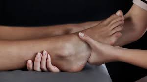 women-foot-pain