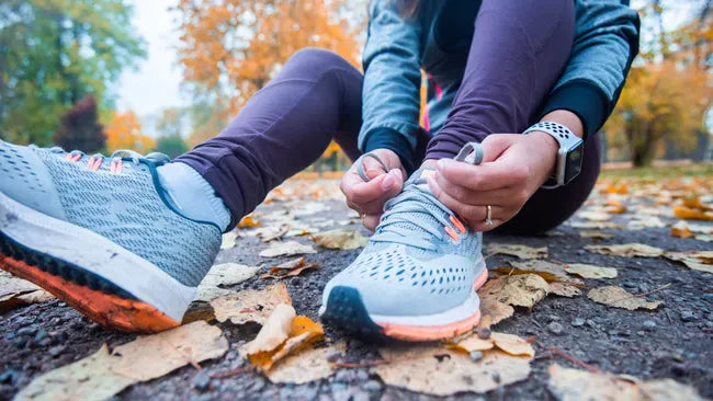 Best Running Shoes for Heavy Runners
