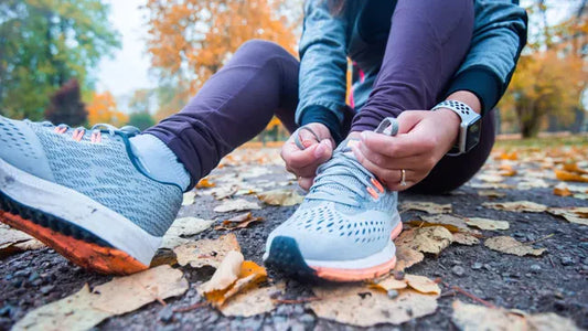 Best Running Shoes for Heavy Runners
