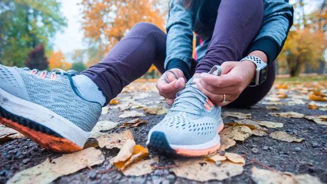 Best Running Shoes for Heavy Runners