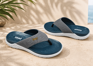 Navy Grey