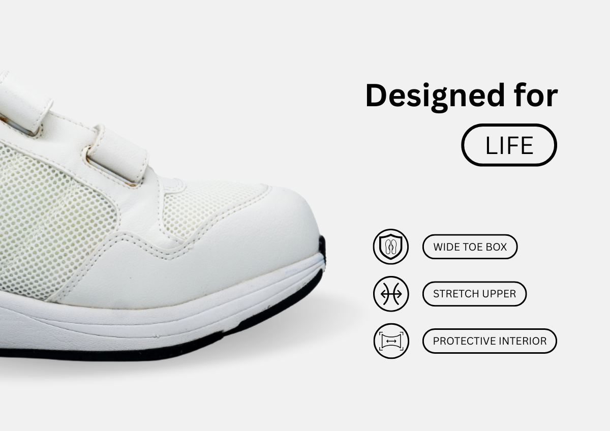 White Combo