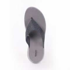 Catherine Grey Top View