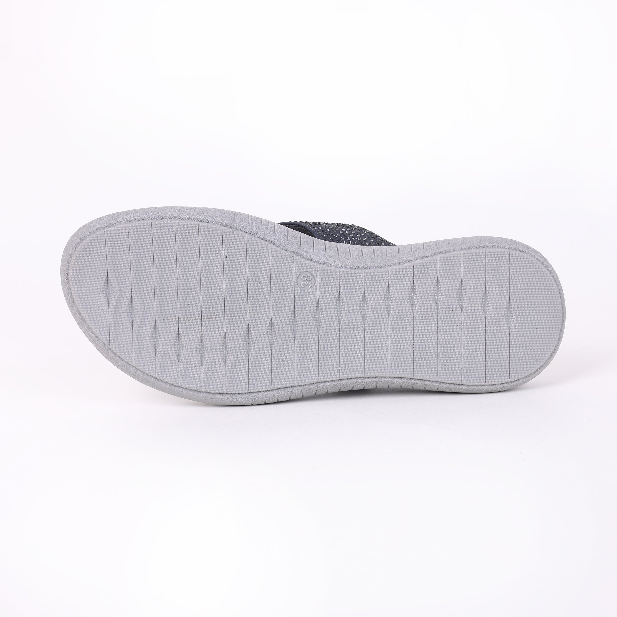 Catherine Grey Sole View