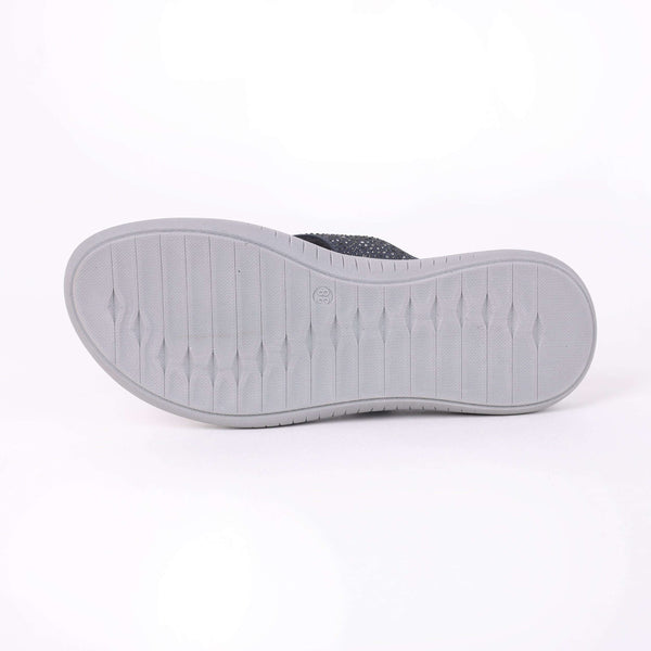 Catherine Grey Sole View