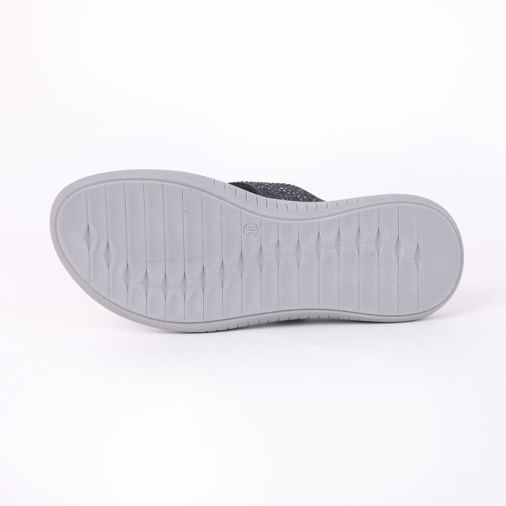 Catherine Grey Sole View
