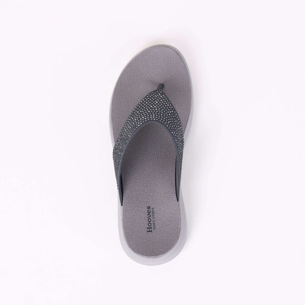 Catherine Grey Front View