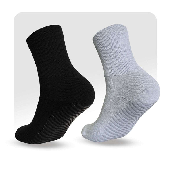 non binding aloe vera diabetic socks breathable