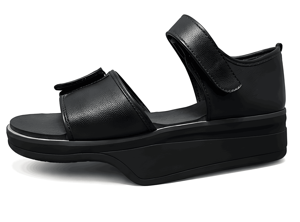 Medical Offloading Footwear