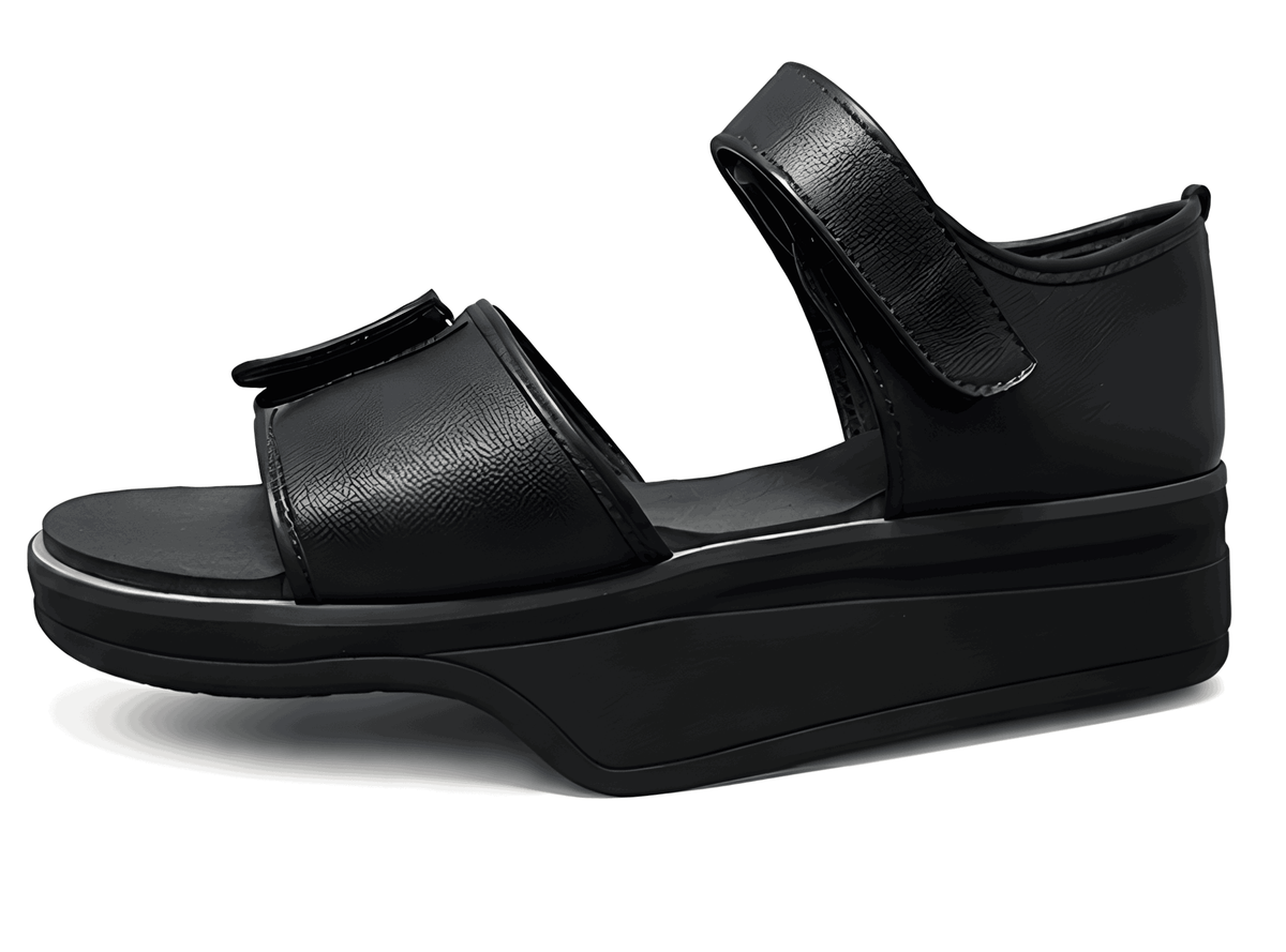 Medical Offloading Footwear