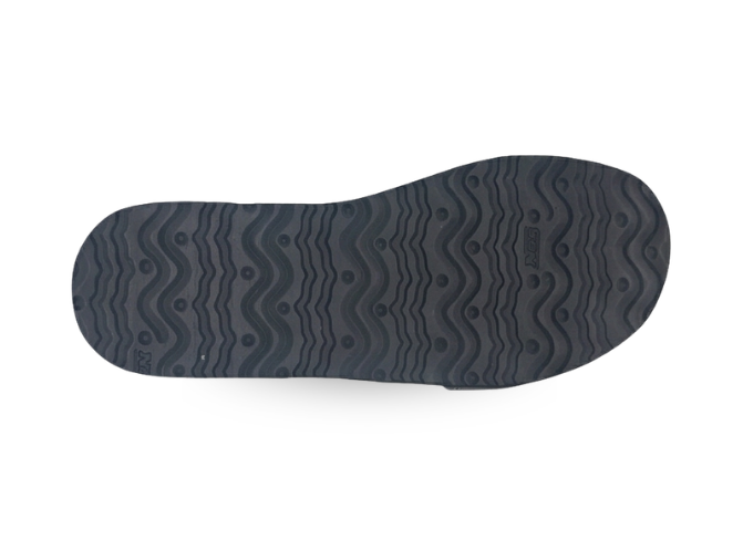 Anti-slip orthopedic footwear for men daily use