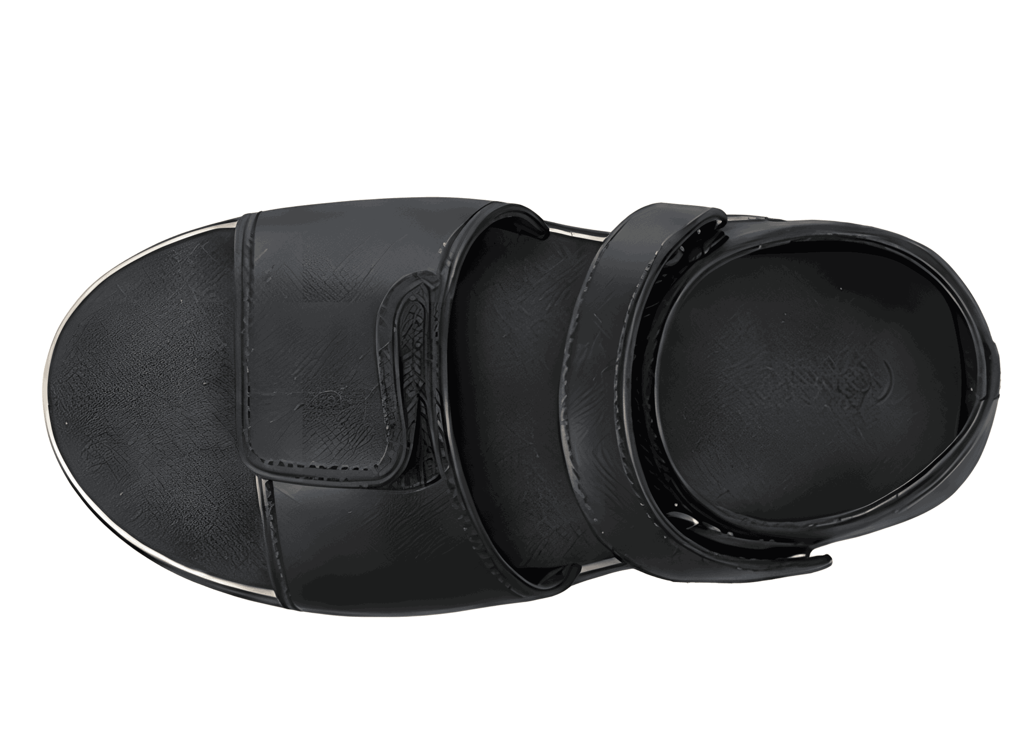 Medical Offloading Footwear