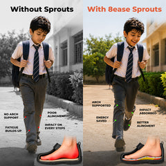 Sprouts Kids' Comfort Insoles