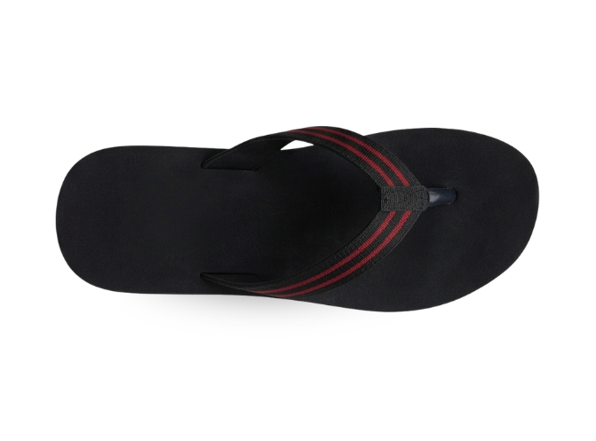 Men's orthopedic shoes for plantar fasciitis